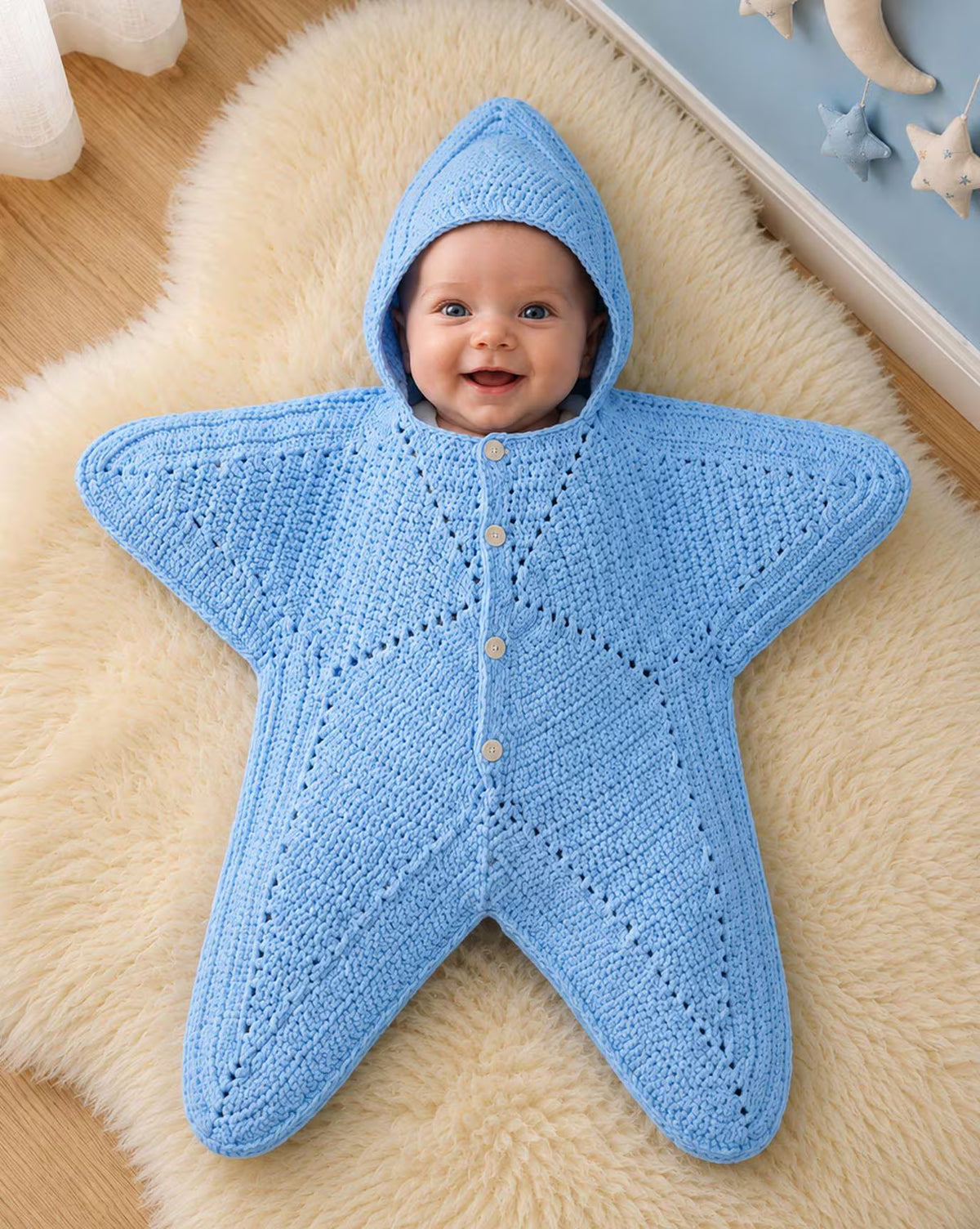 Starzies Snuggle Star For Kids