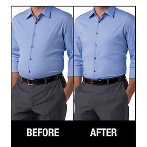 Men Shapewear for Flat Tummy Instantly, instant slimmer Comfort and Breathable Underwear