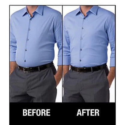 Men Shapewear for Flat Tummy Instantly, instant slimmer Comfort and Breathable Underwear