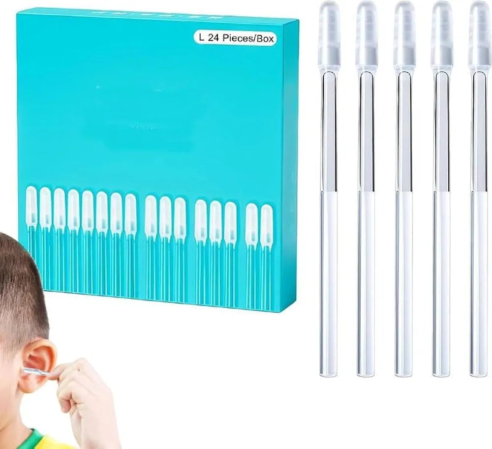 New Trendy Ear Buds for clean ear