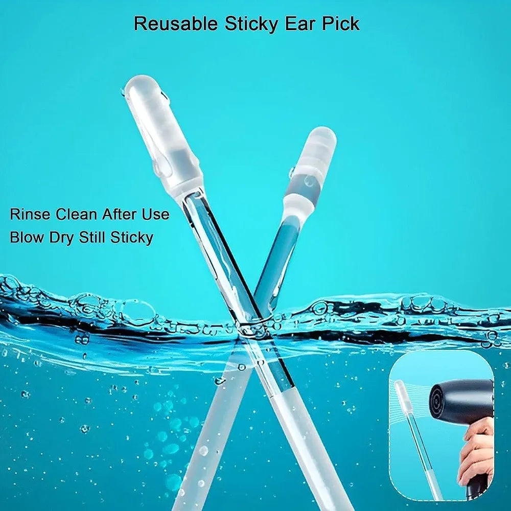 New Trendy Ear Buds for clean ear